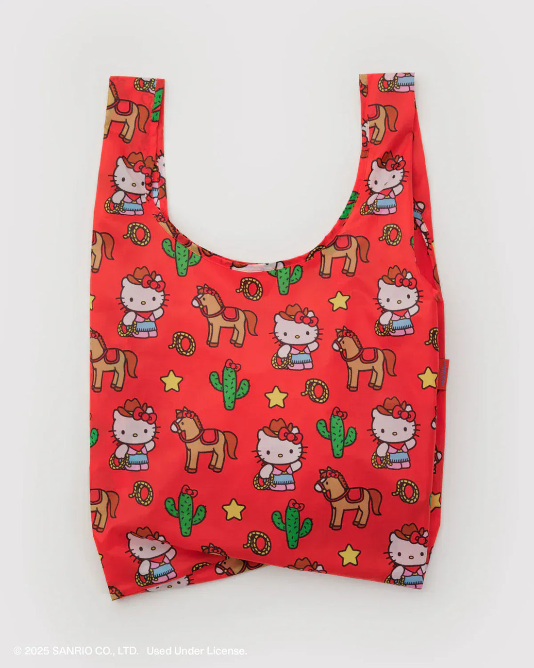 Baggu Bags