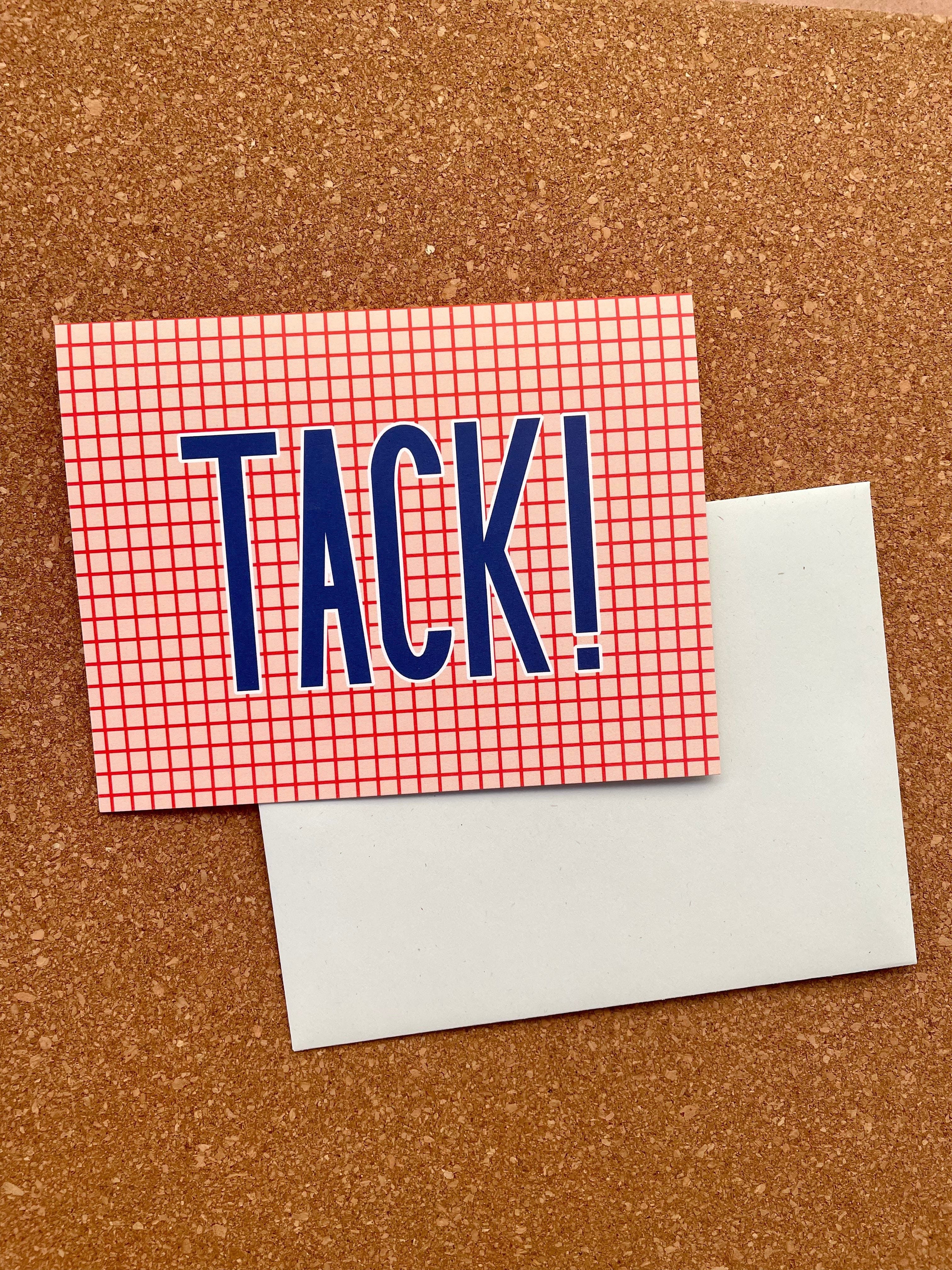 Opal Atlas International Friendship Greeting Card - Tack available in Joshua Tree at JT Trading Post