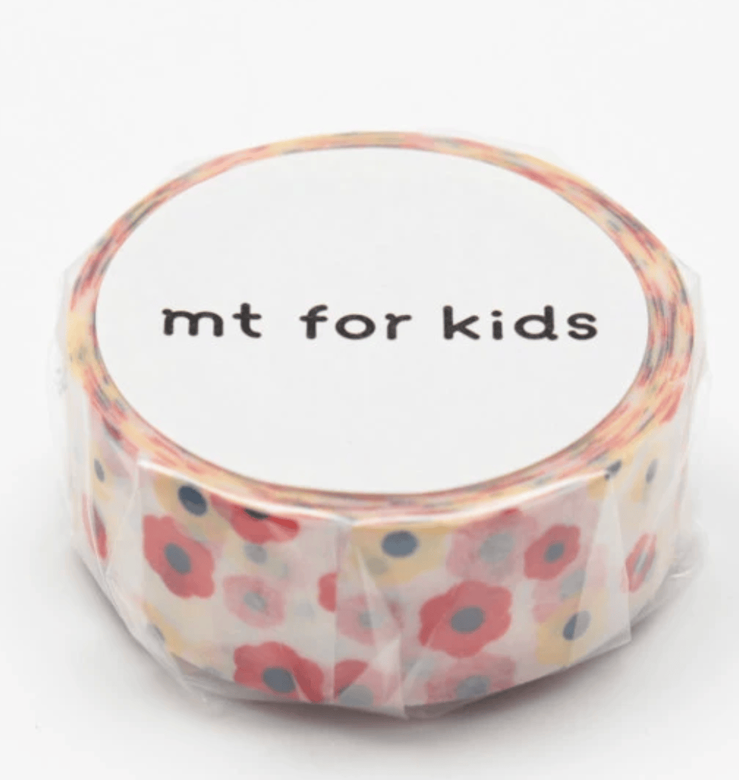 Opal Atlas MT Washi Tape Patterns available in Joshua Tree at JT Trading Post
