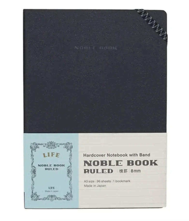 Opal Atlas Life Hardcover Notebook available in Joshua Tree at JT Trading Post