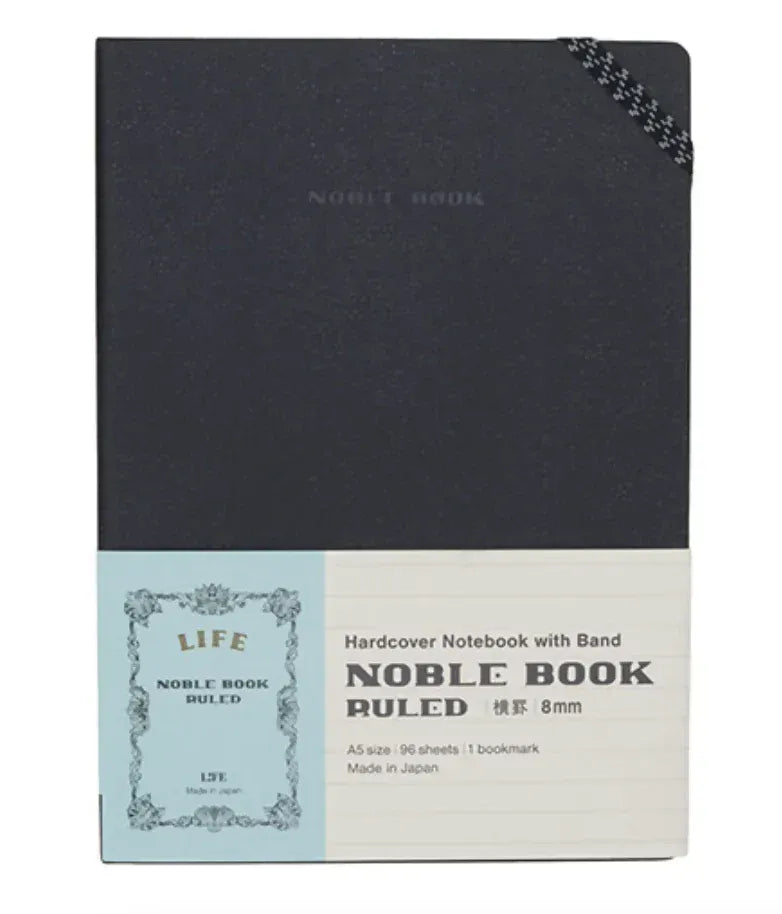 Opal Atlas Life Hardcover Notebook available in Joshua Tree at JT Trading Post