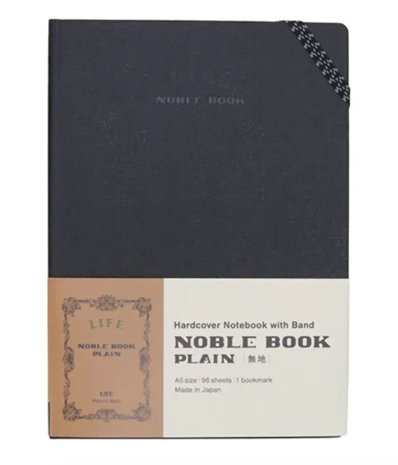 Opal Atlas Life Hardcover Notebook available in Joshua Tree at JT Trading Post