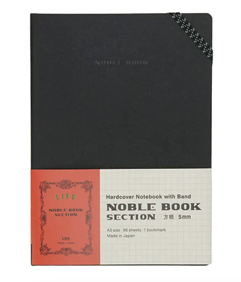 Opal Atlas Life Hardcover Notebook available in Joshua Tree at JT Trading Post