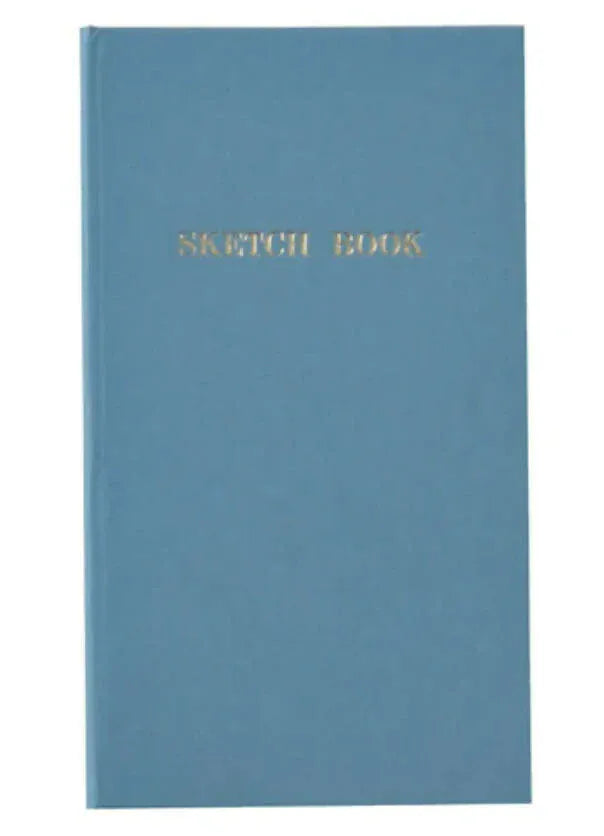Opal Atlas Kokuyo Sketch Book available in Joshua Tree at JT Trading Post