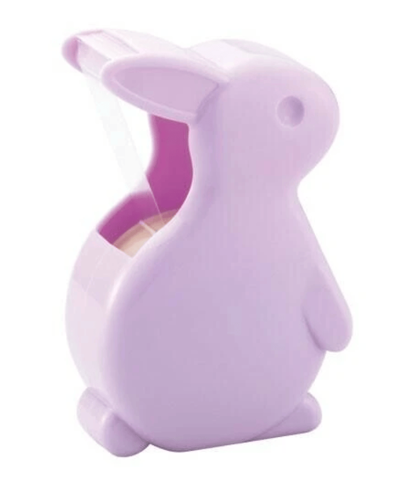 Opal Atlas Nichiban Animal Tape Dispenser available in Joshua Tree at JT Trading Post