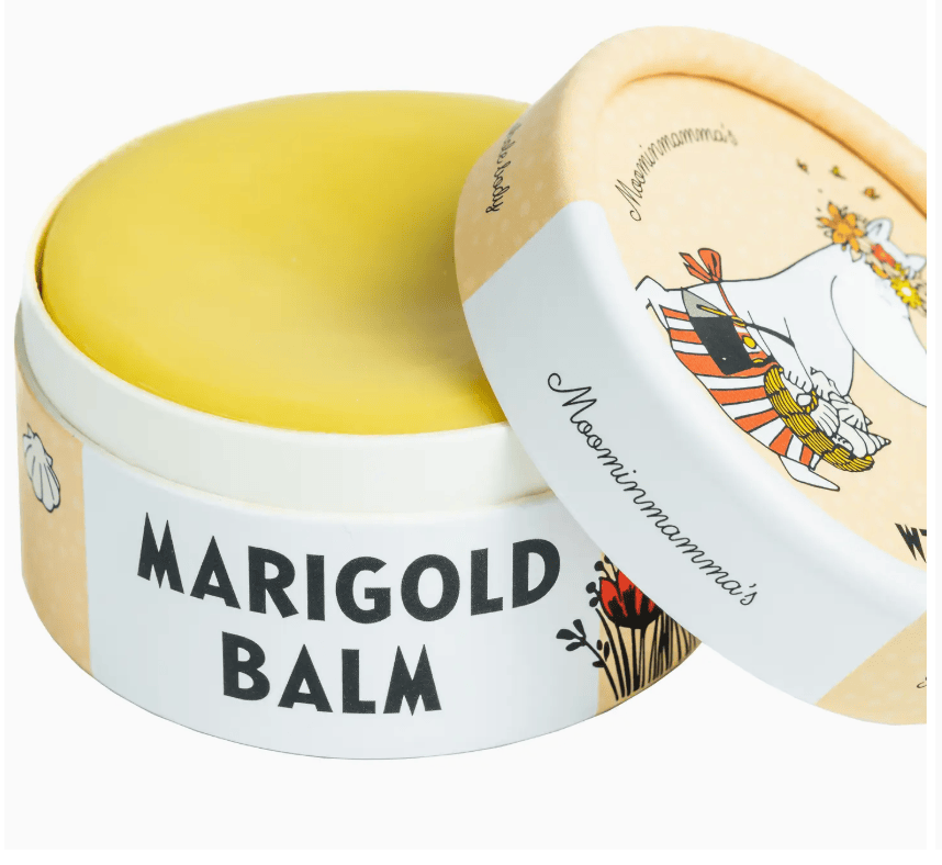 Opal Atlas Moomin Balm by Gustaf & Linnea available in Joshua Tree at JT Trading Post
