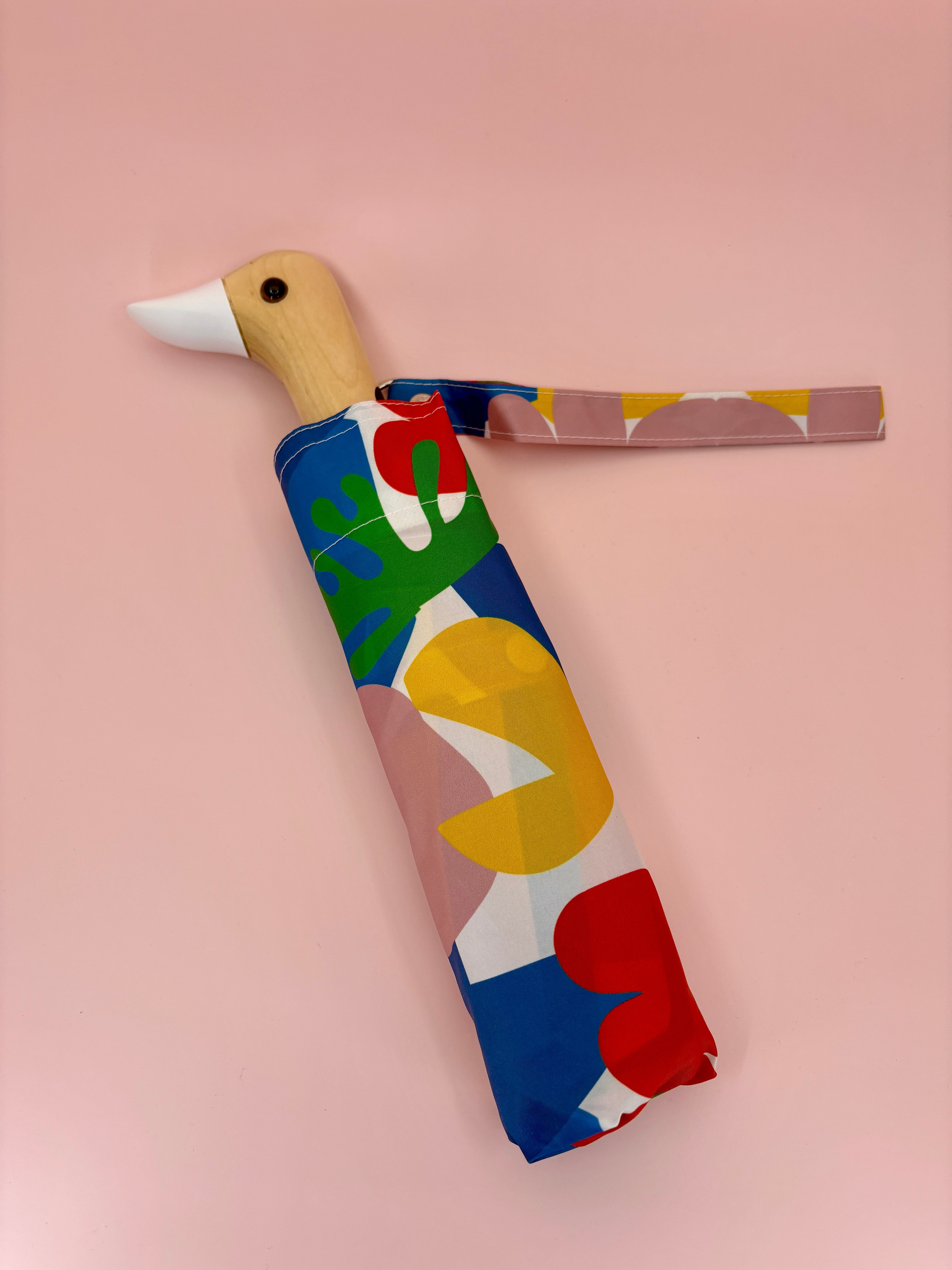 Opal Atlas Duckhead Umbrella available in Joshua Tree at JT Trading Post