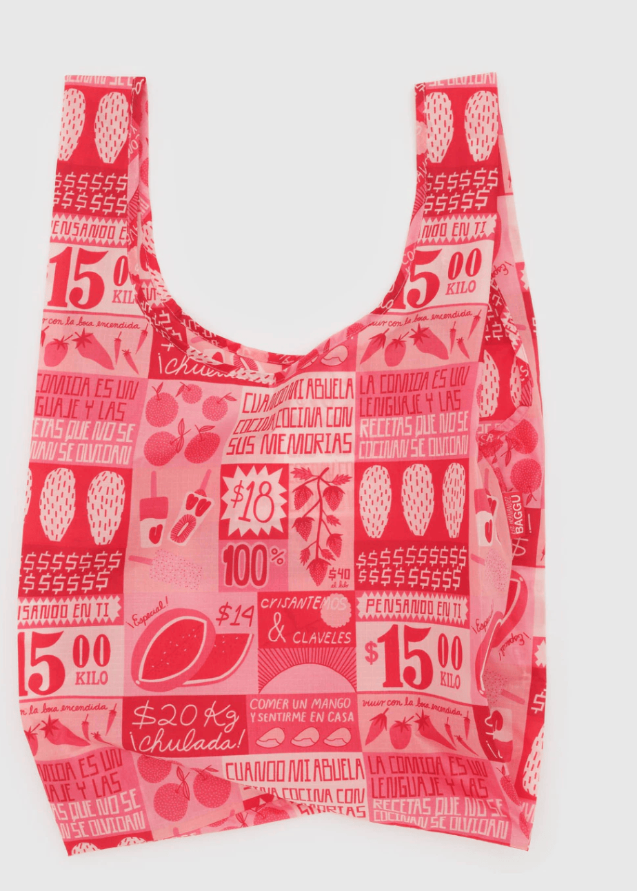 Opal Atlas Baggu Bags available in Joshua Tree at JT Trading Post