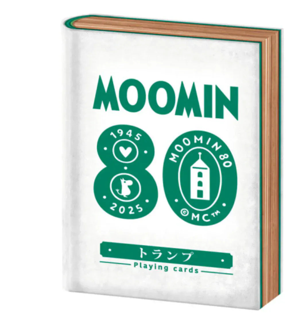Opal Atlas Japanese Playing Cards available in Joshua Tree at JT Trading Post