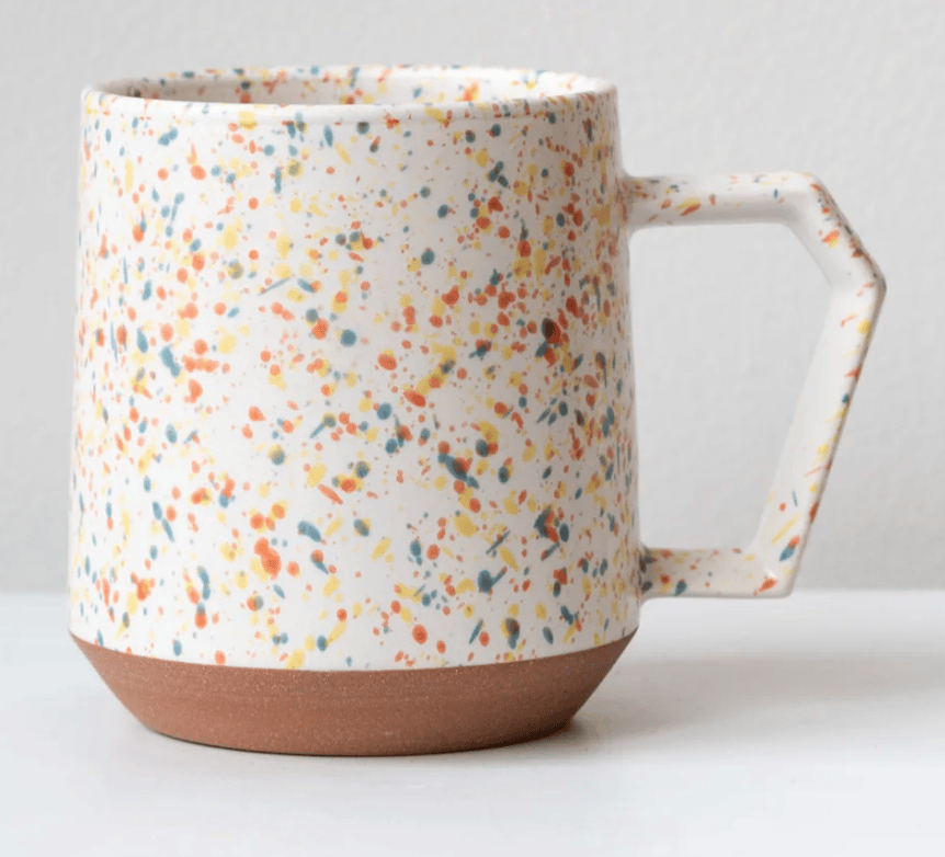 Opal Atlas Chips Mug available in Joshua Tree at JT Trading Post