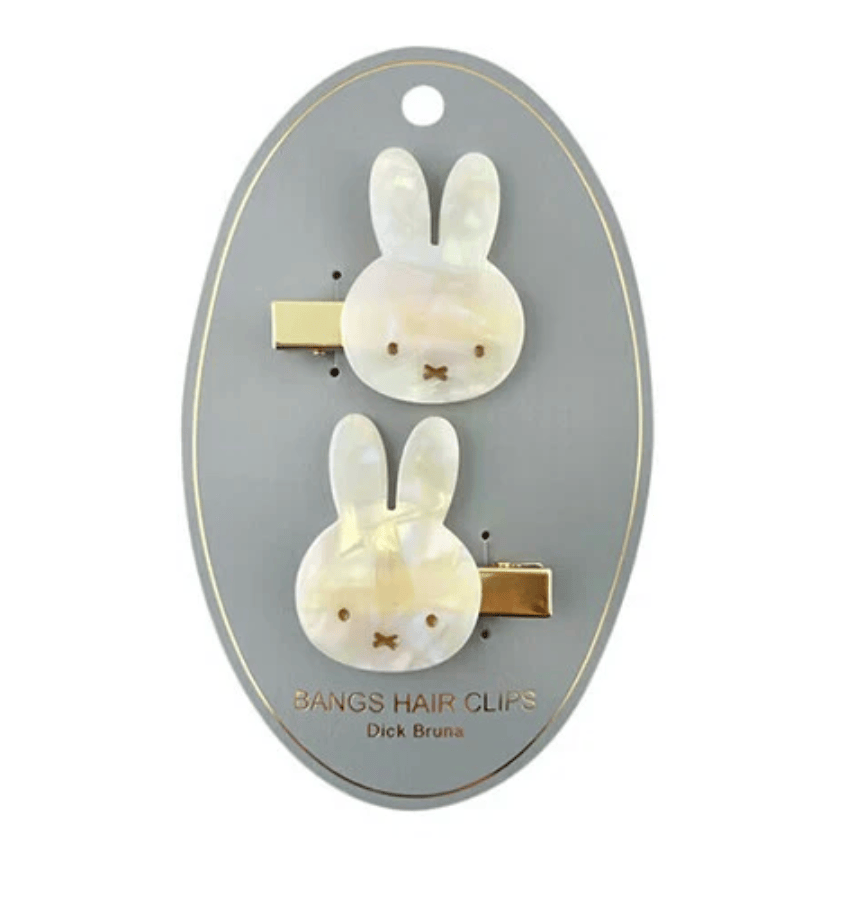 Opal Atlas Miffy Bangs Clip available in Joshua Tree at JT Trading Post