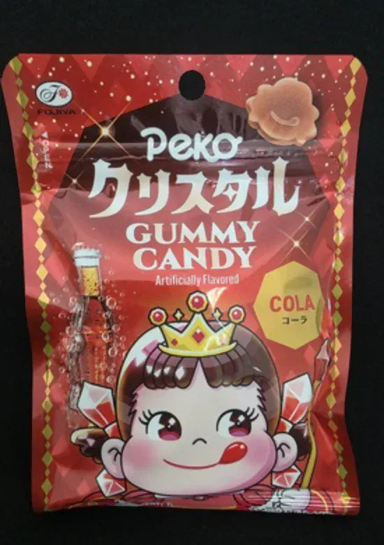 Japanese Snacks, Sweets & Gum