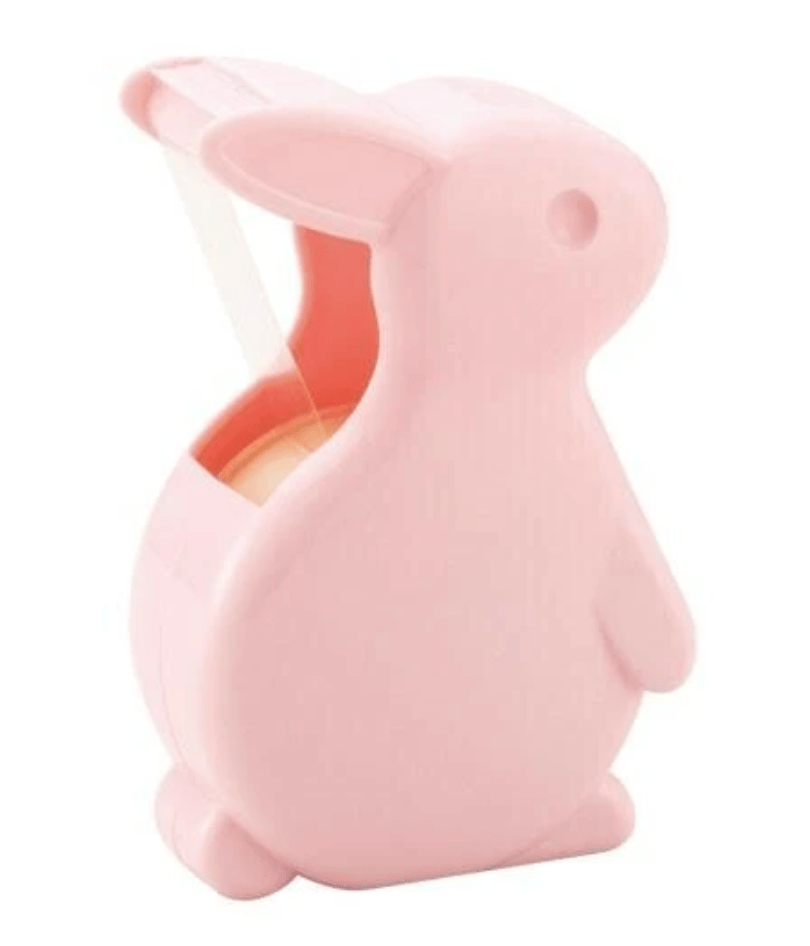Opal Atlas Nichiban Animal Tape Dispenser available in Joshua Tree at JT Trading Post