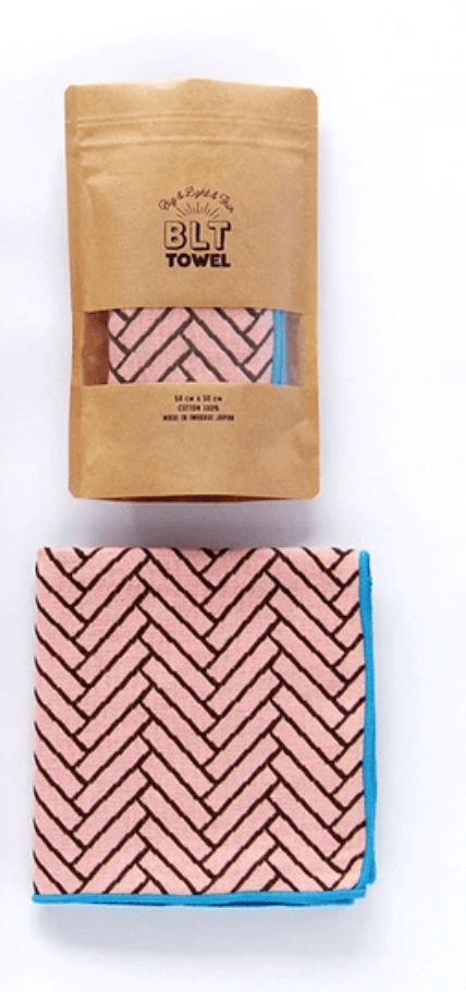 Opal Atlas BLT Dishcloth available in Joshua Tree at JT Trading Post