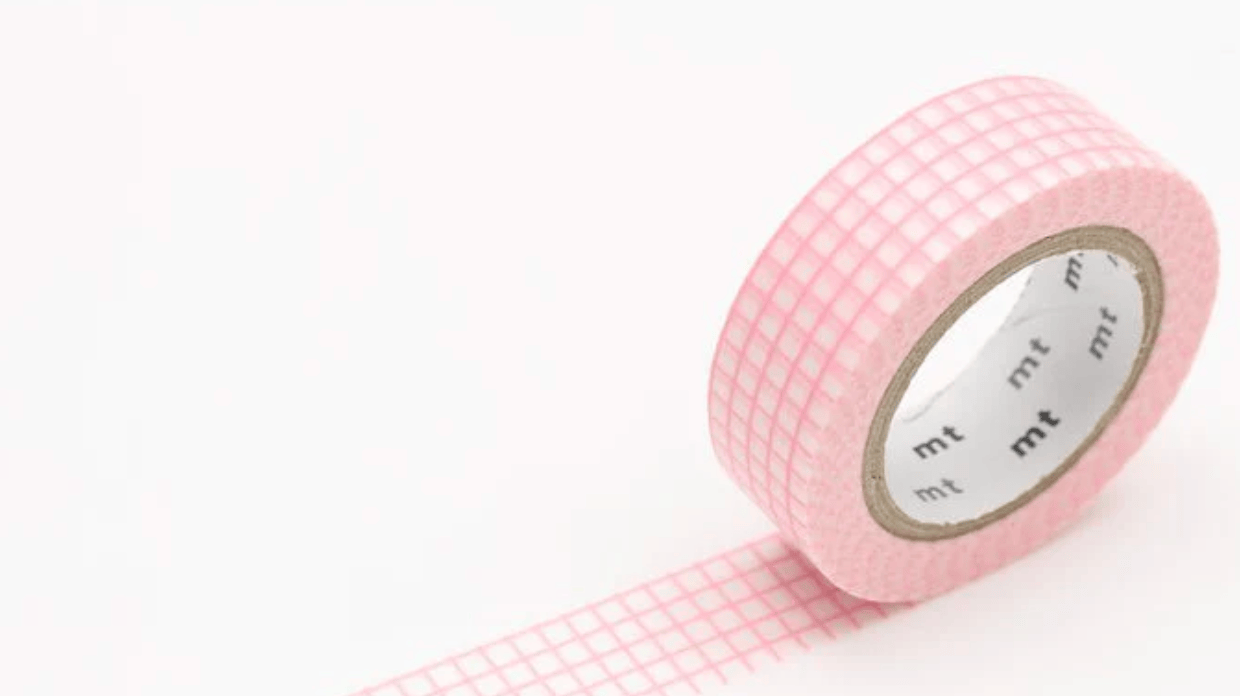 Opal Atlas MT Washi Tape Patterns available in Joshua Tree at JT Trading Post