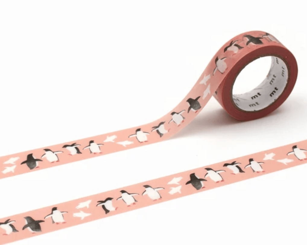 Opal Atlas MT Washi Tape Patterns available in Joshua Tree at JT Trading Post