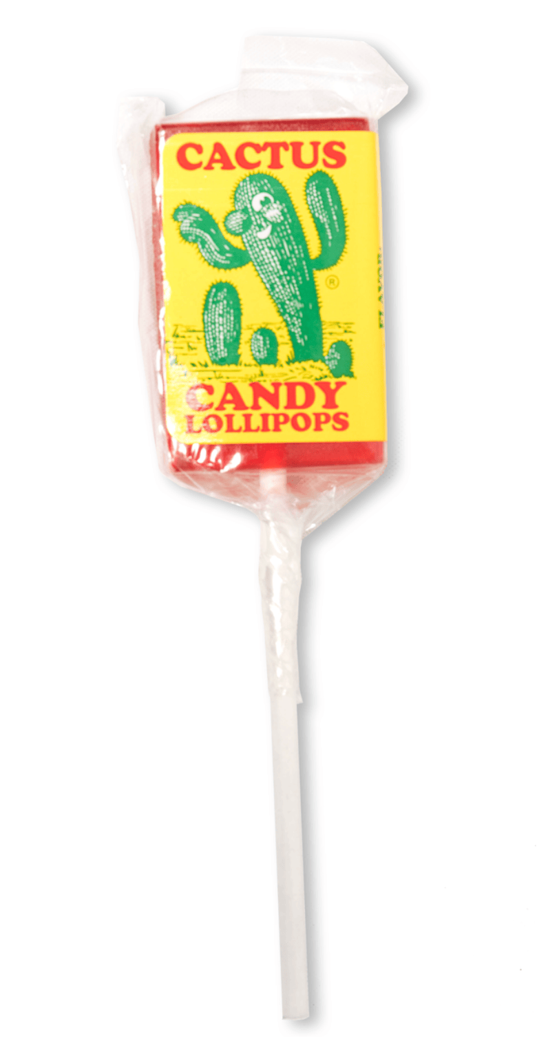 Opal Atlas Cactus Candy available in Joshua Tree at JT Trading Post