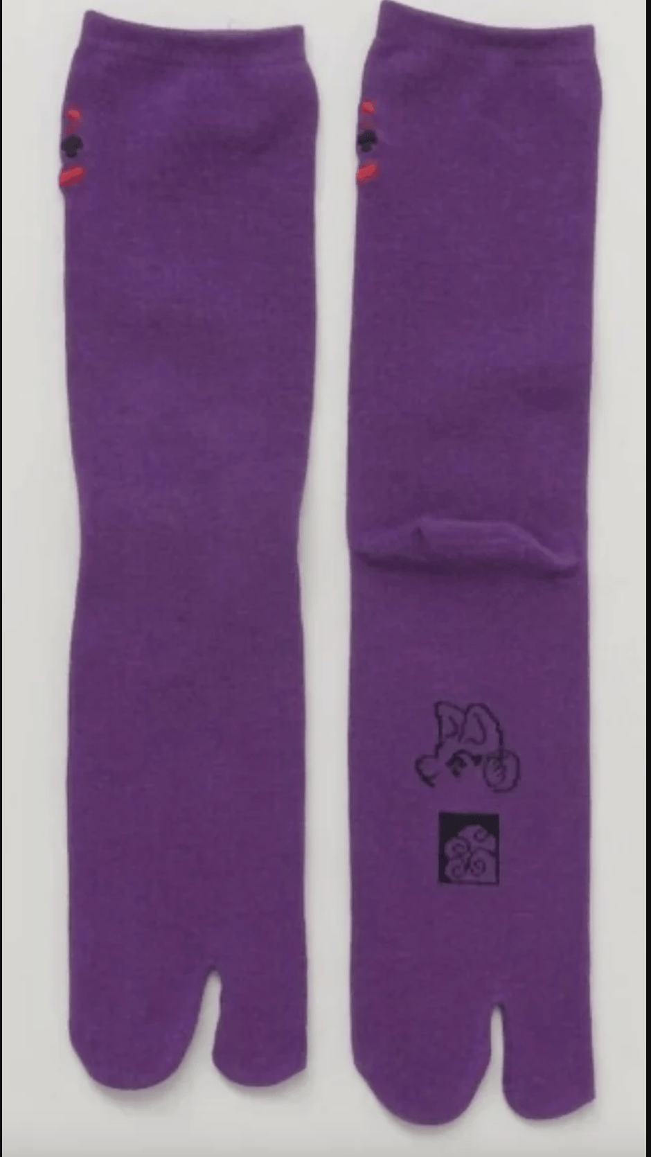 Opal Atlas Nakamura Kyoko Tabi Socks available in Joshua Tree at JT Trading Post