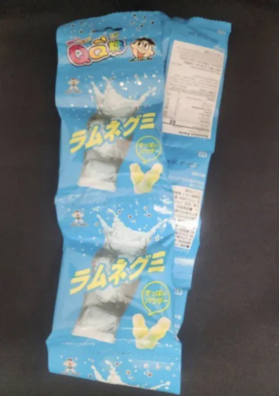 Japanese Snacks, Sweets & Gum