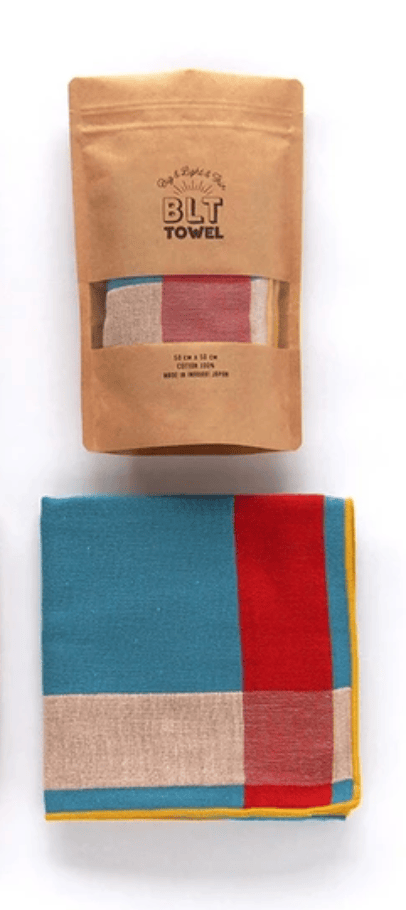 Opal Atlas BLT Dishcloth available in Joshua Tree at JT Trading Post