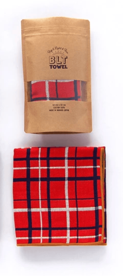 Opal Atlas BLT Dishcloth available in Joshua Tree at JT Trading Post