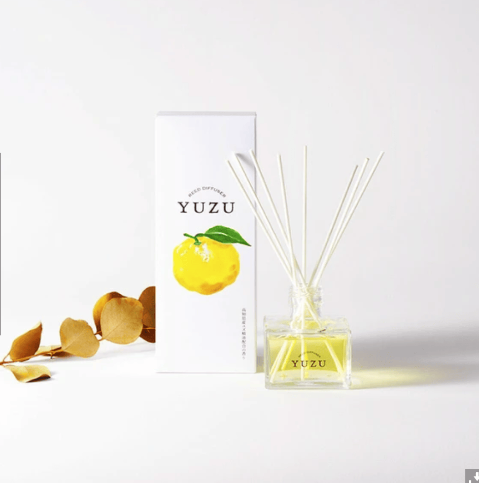 Opal Atlas Daily Aroma Yuzu available in Joshua Tree at JT Trading Post