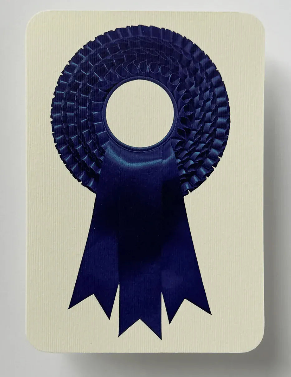 Opal Atlas Canonbury Press Greeting Cards available in Joshua Tree at JT Trading Post