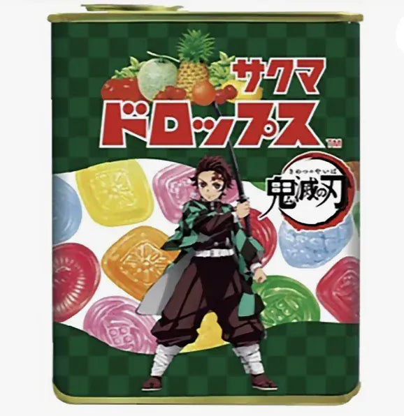 Japanese Snacks, Sweets & Gum
