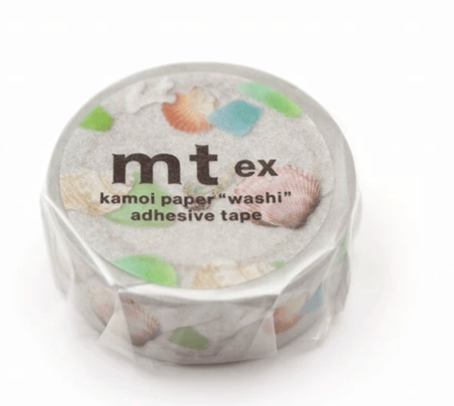 Opal Atlas MT Washi Tape Patterns available in Joshua Tree at JT Trading Post