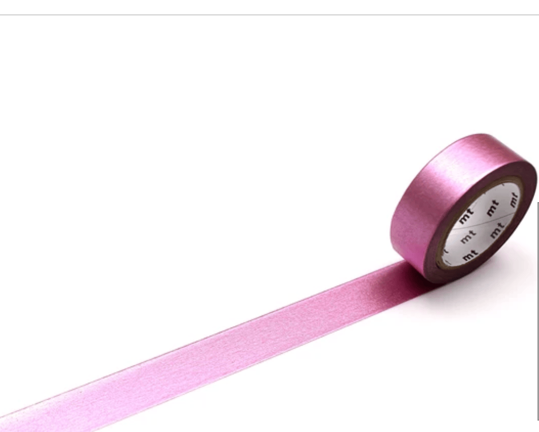 Opal Atlas MT Washi Tape Patterns available in Joshua Tree at JT Trading Post