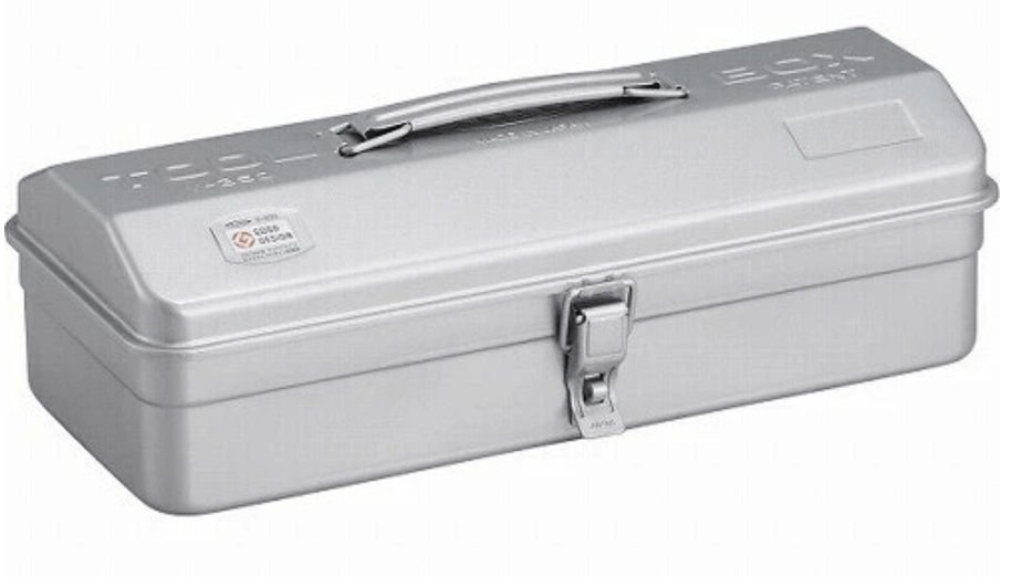 Opal Atlas Toyo Large Toolbox with Handle available in Joshua Tree at JT Trading Post