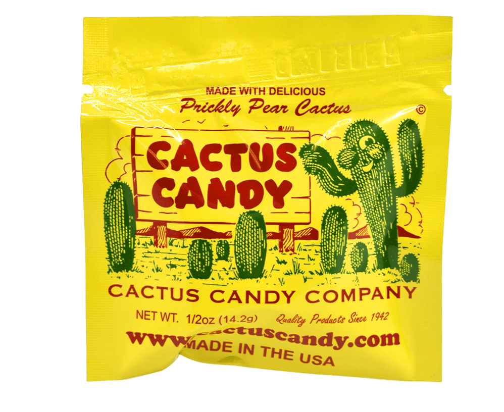 Opal Atlas Cactus Candy available in Joshua Tree at JT Trading Post