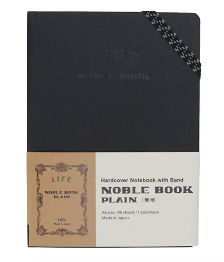 Opal Atlas Life Hardcover Notebook available in Joshua Tree at JT Trading Post