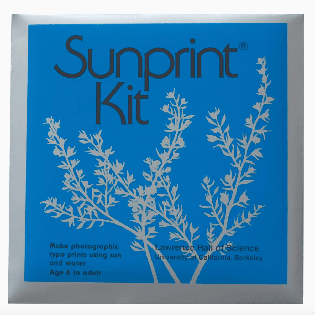 Sun Print Kit