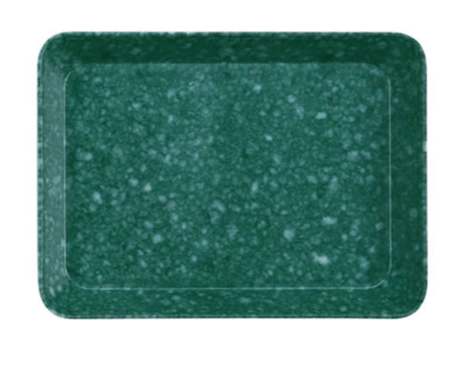 Opal Atlas Hightide Melamine Marbled Tray available in Joshua Tree at JT Trading Post