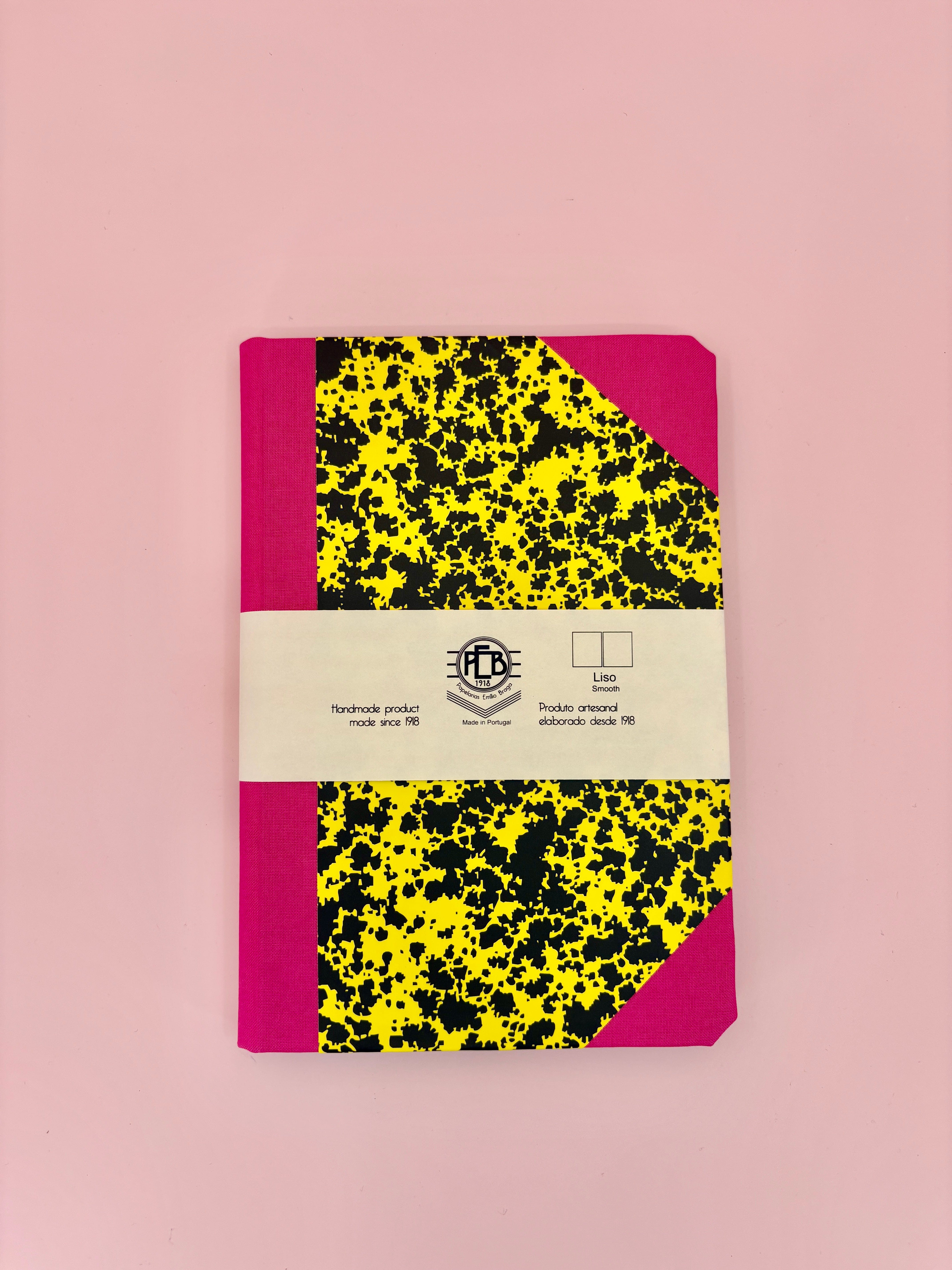Opal Atlas Emilio Braga Notebooks available in Joshua Tree at JT Trading Post