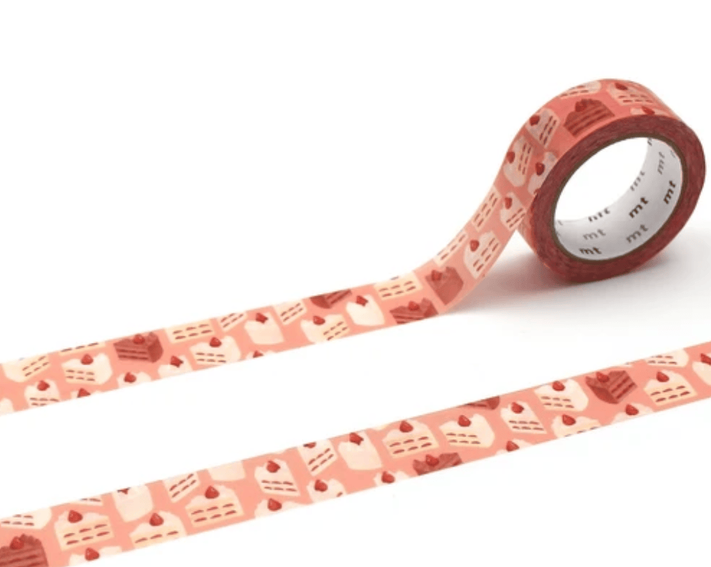 Opal Atlas MT Washi Tape Patterns available in Joshua Tree at JT Trading Post