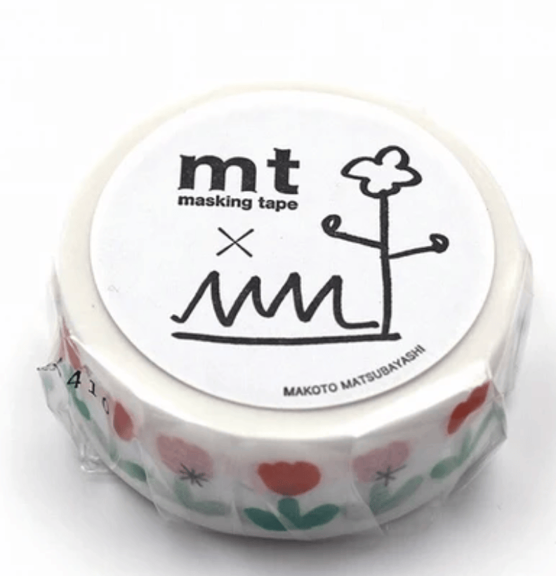 Opal Atlas MT Washi Tape Patterns available in Joshua Tree at JT Trading Post