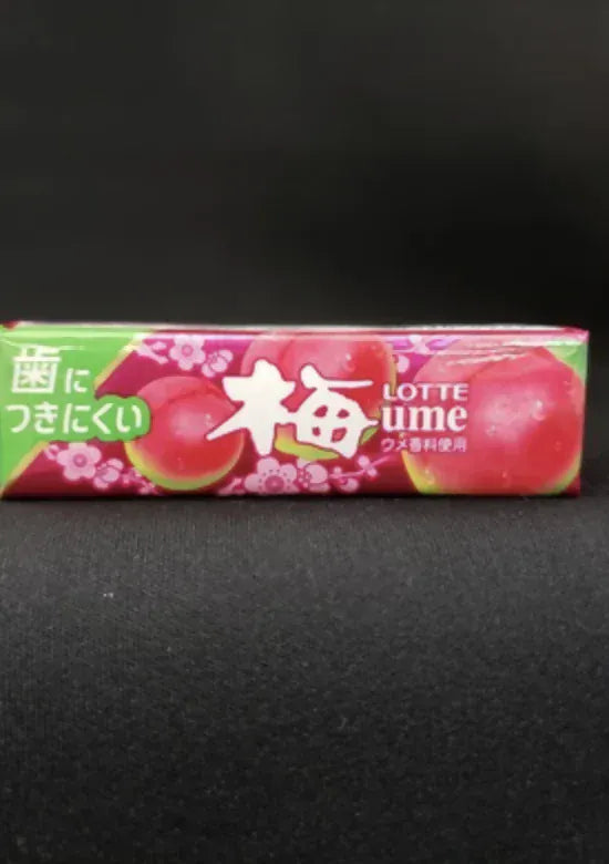 Japanese Snacks, Sweets & Gum