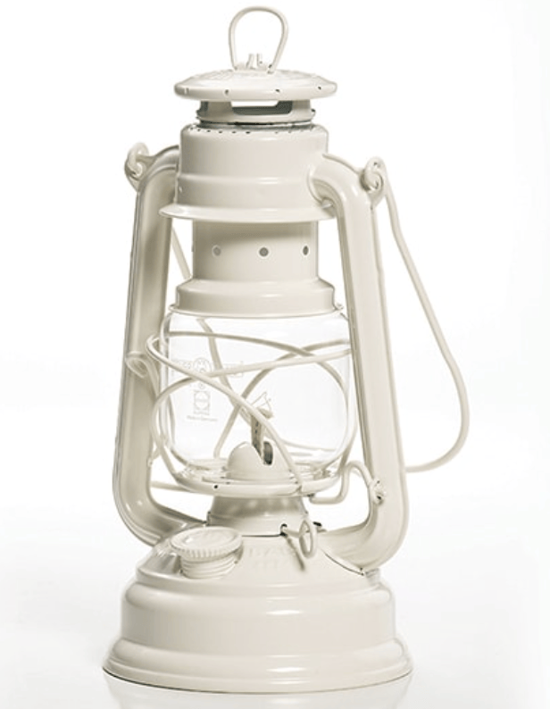 Opal Atlas Feurhand German Lantern available in Joshua Tree at JT Trading Post