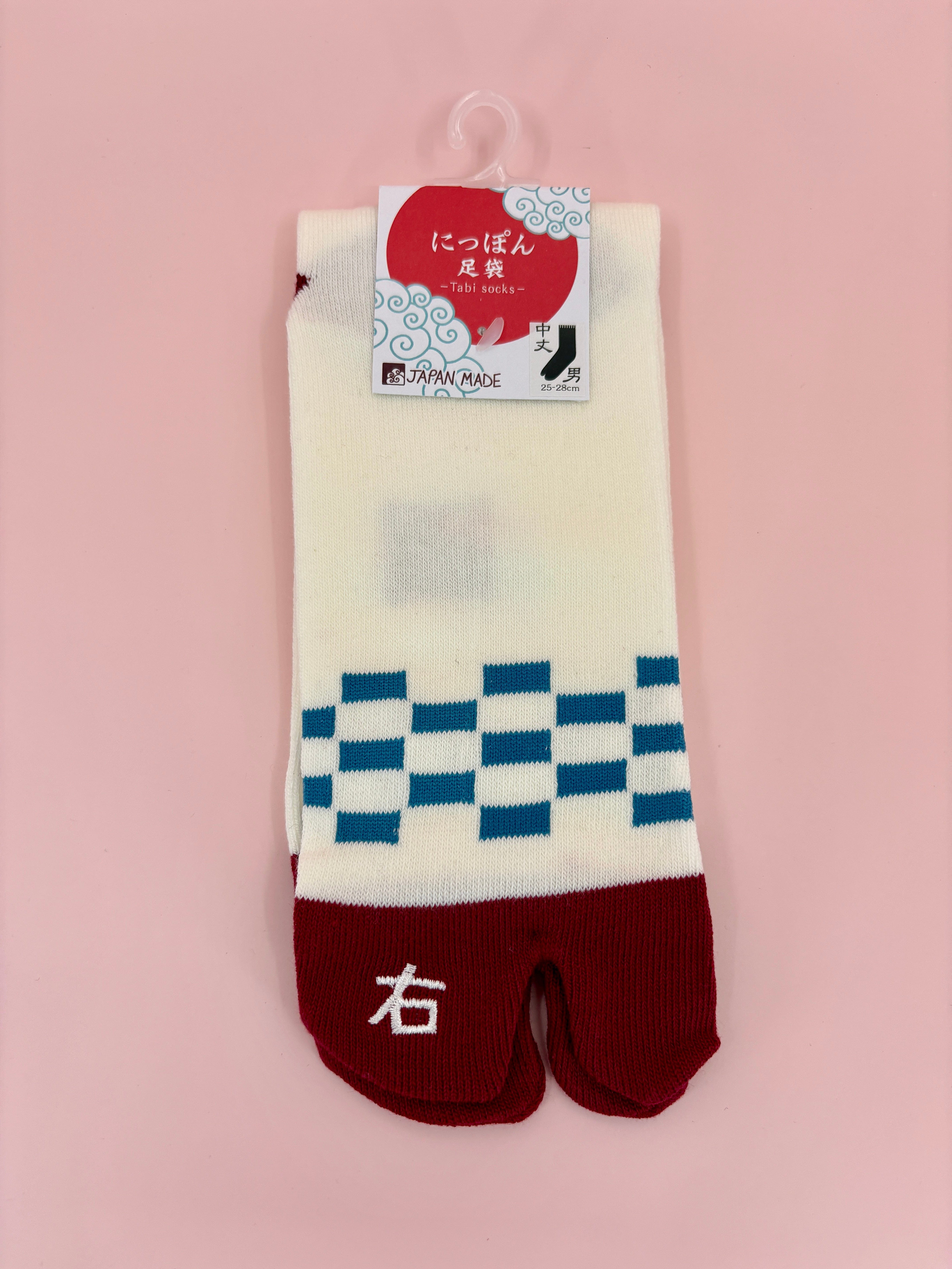 Opal Atlas Tabi Socks available in Joshua Tree at JT Trading Post