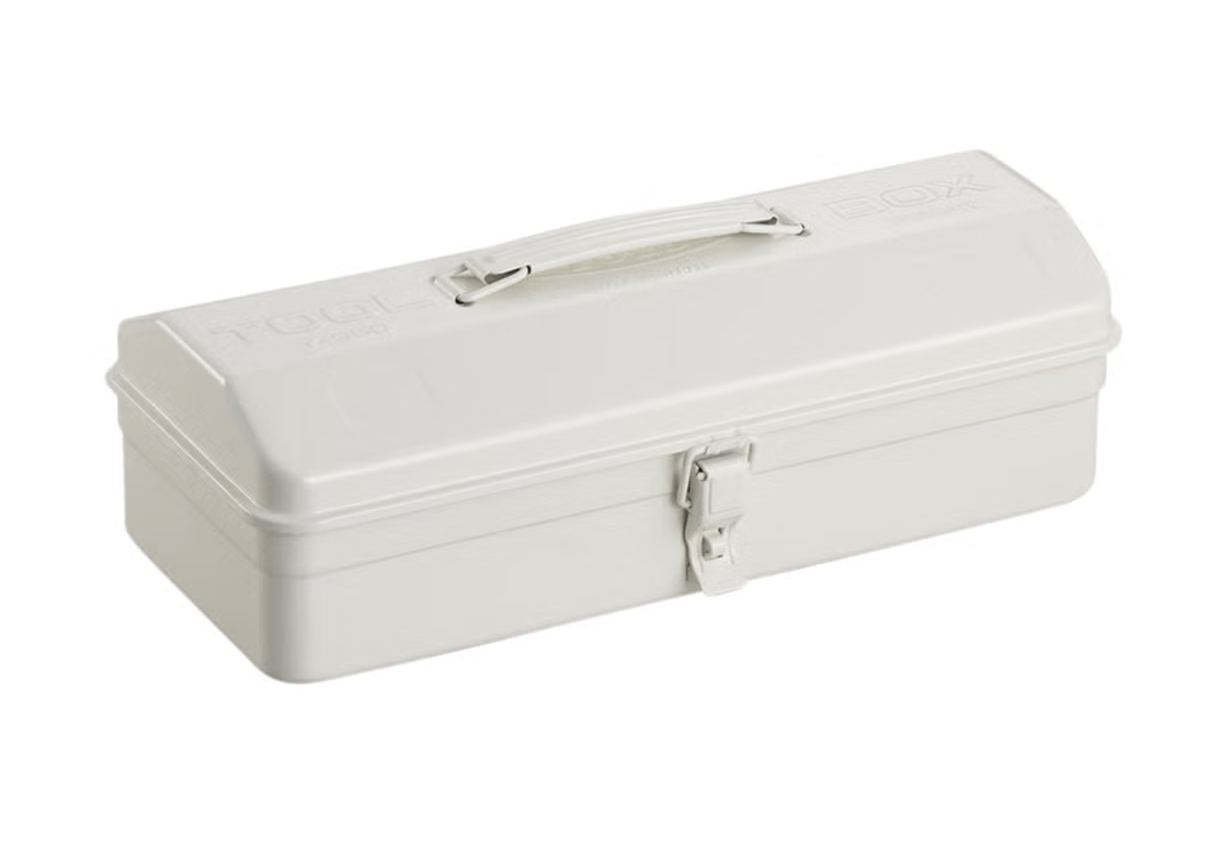 Opal Atlas Toyo Large Toolbox with Handle available in Joshua Tree at JT Trading Post