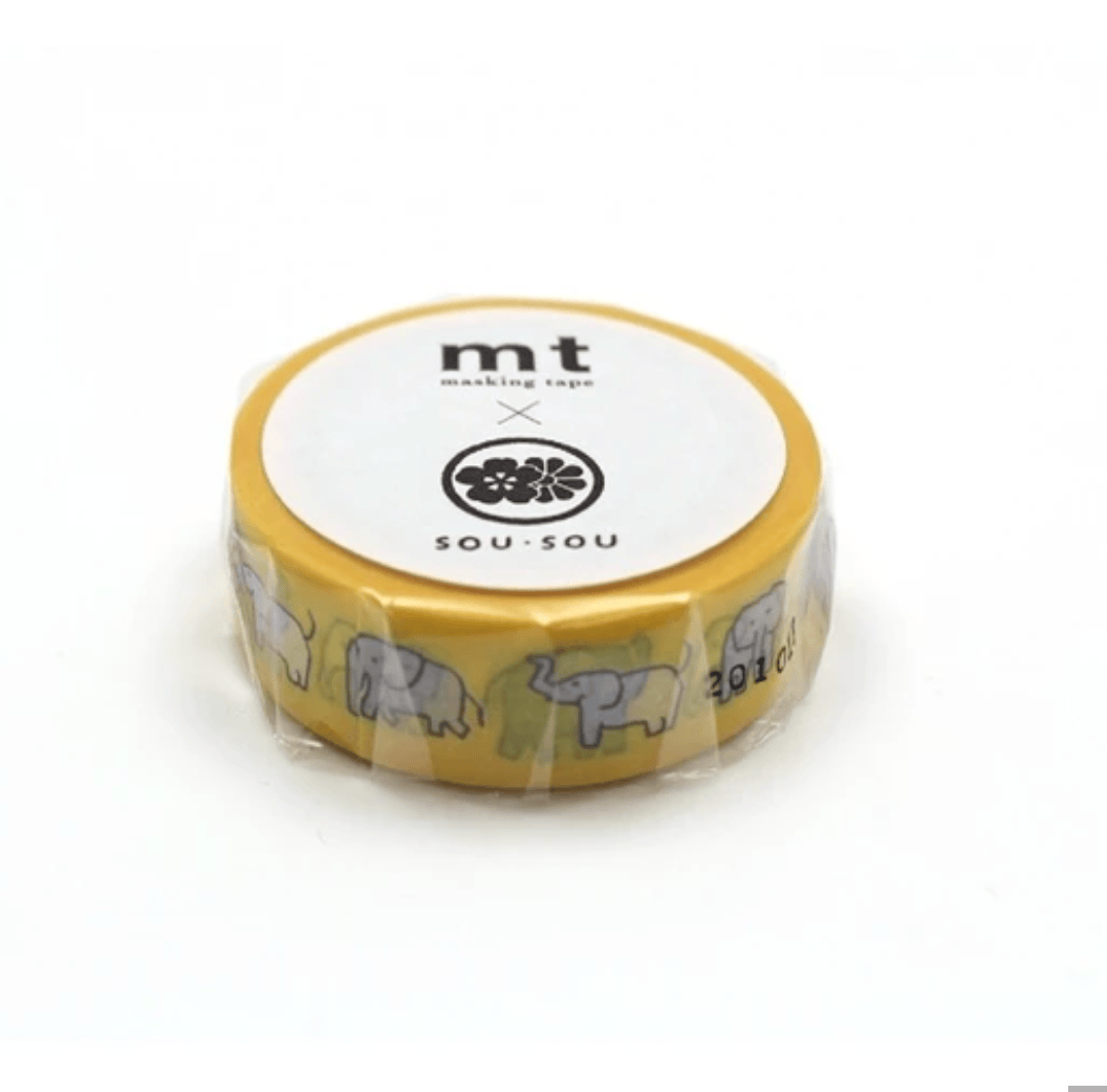 Opal Atlas MT Washi Tape Patterns available in Joshua Tree at JT Trading Post