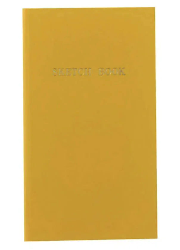 Opal Atlas Kokuyo Sketch Book available in Joshua Tree at JT Trading Post