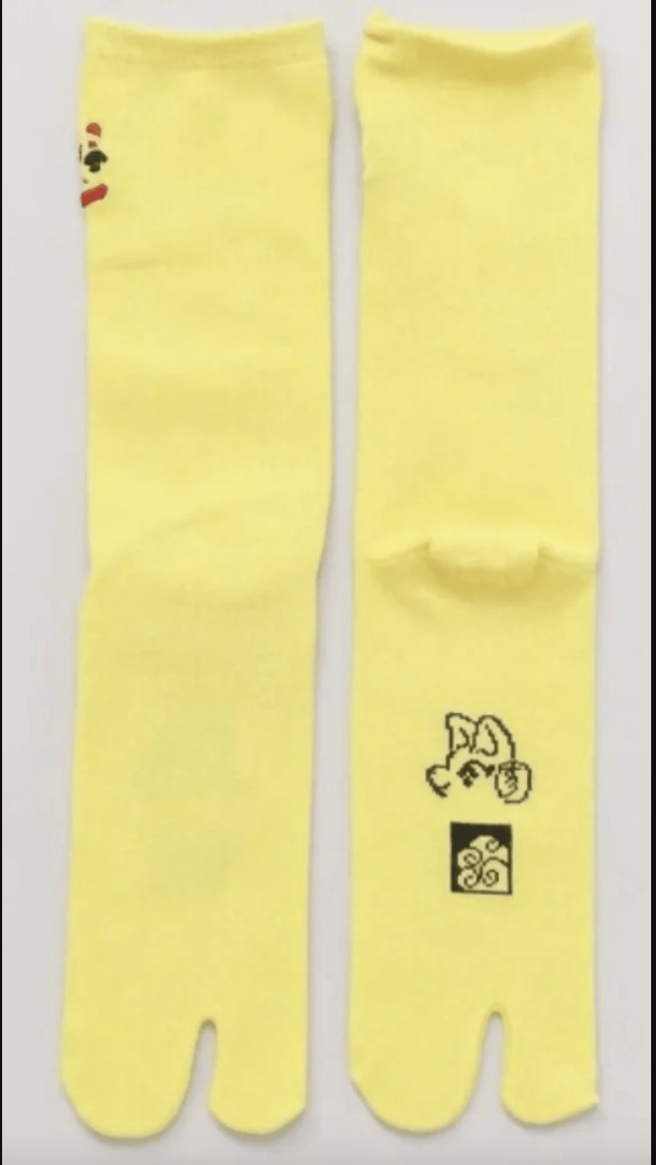 Opal Atlas Nakamura Kyoko Tabi Socks available in Joshua Tree at JT Trading Post