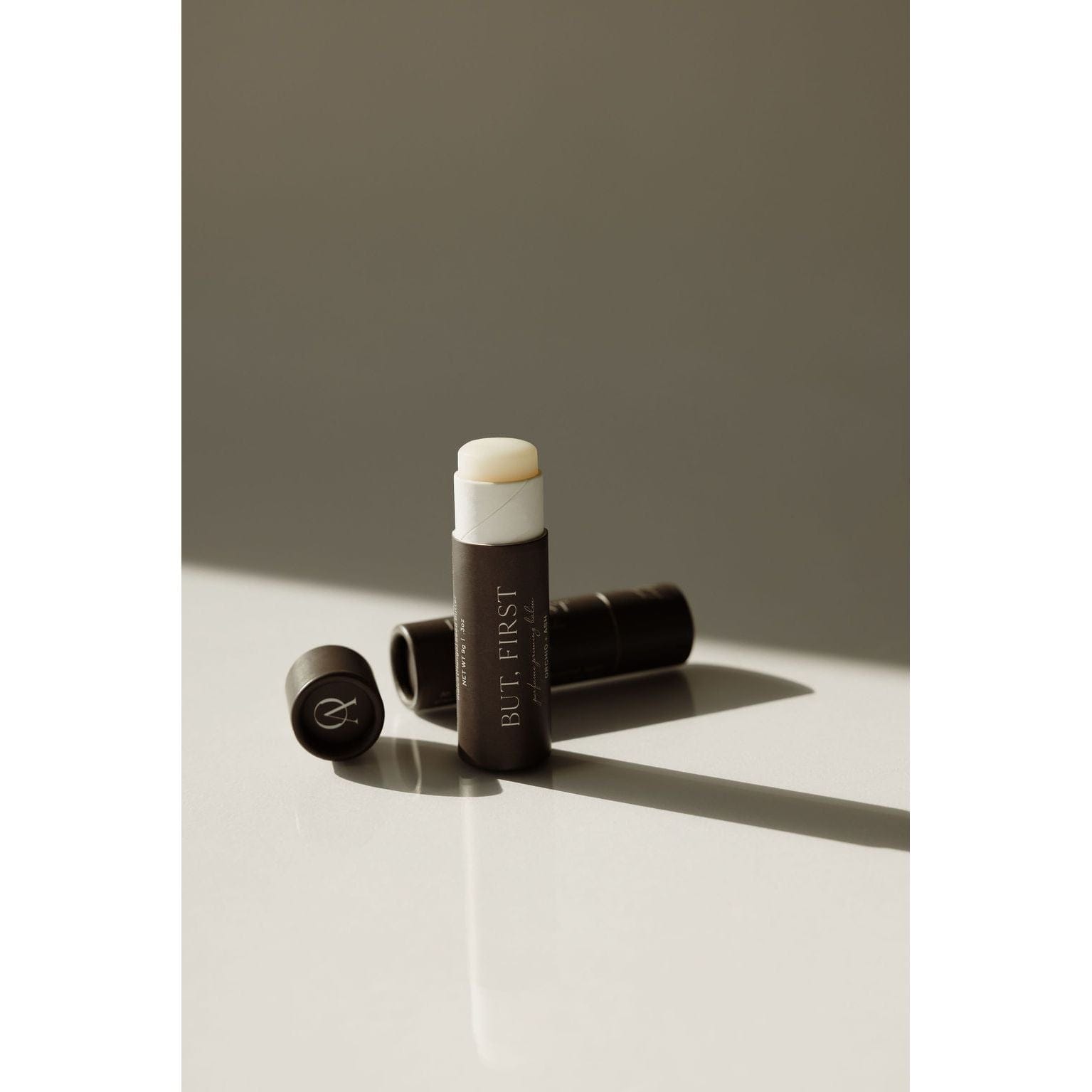 Orchid + Ash BUT, FIRST Perfume Priming Balm available in Joshua Tree at JT Trading Post