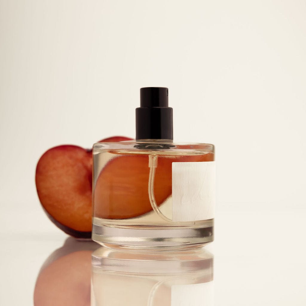 Orchid + Ash IDYLL Perfume available in Joshua Tree at JT Trading Post