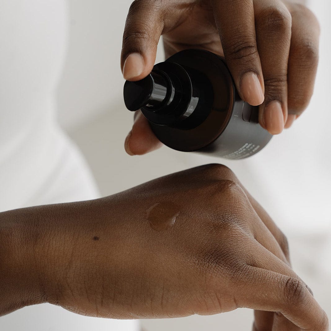 Orchid + Ash REVITALIZING Face Oil | Cellular Renewal Face Oil available in Joshua Tree at JT Trading Post
