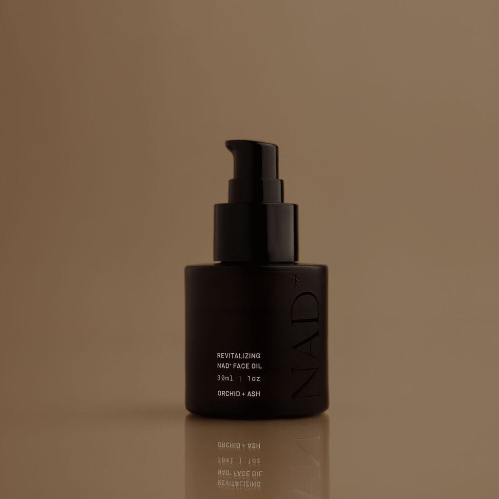Orchid + Ash REVITALIZING Face Oil | Cellular Renewal Face Oil available in Joshua Tree at JT Trading Post