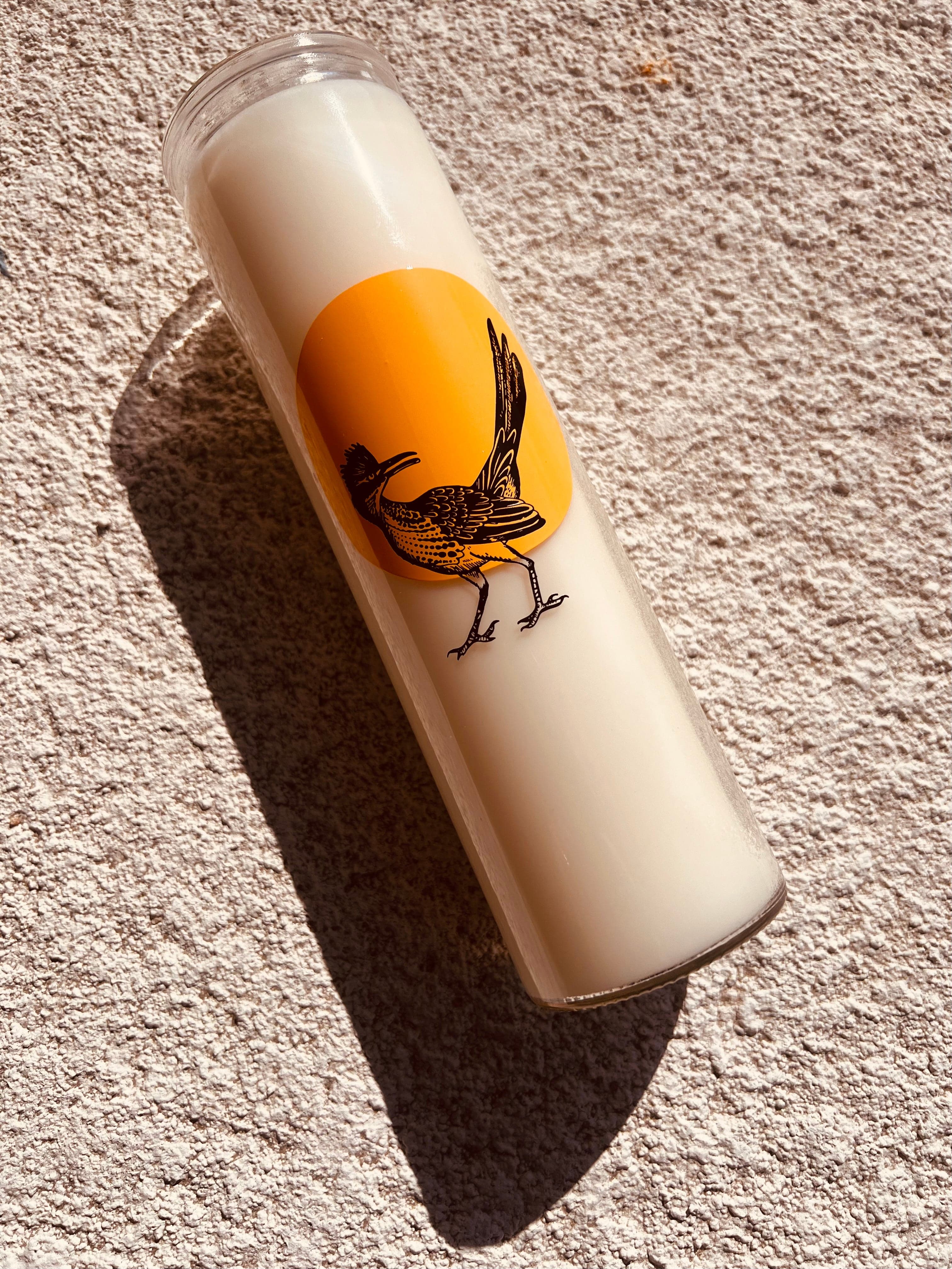 Rancho Relaxo Ritual Candle available in Joshua Tree at JT Trading Post